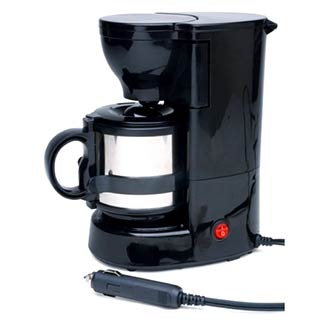 Car Coffee Makers
